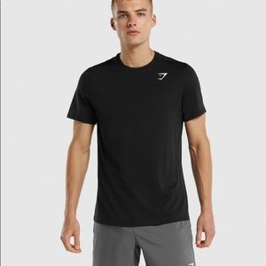 Gymshark Quick Dry Athletic Shirt